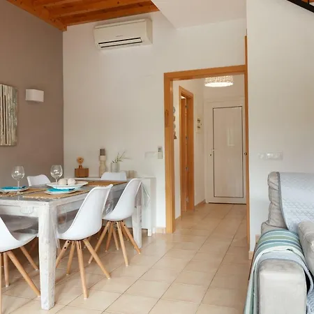 Cala Montgo- House 別荘 *